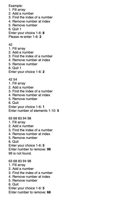 Solved Write a Java program that displays the | Chegg.com