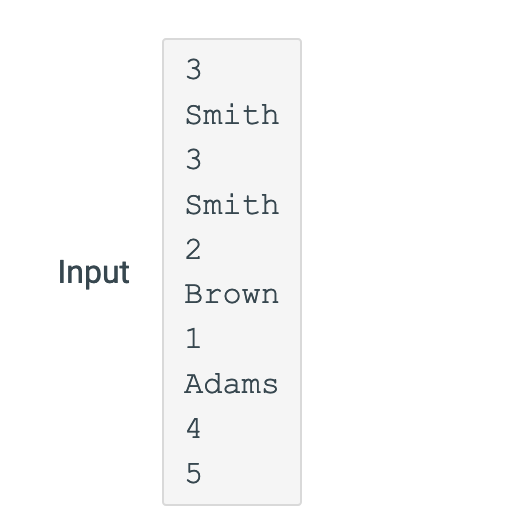 Solved Help with improving my python coding: Directions: In | Chegg.com