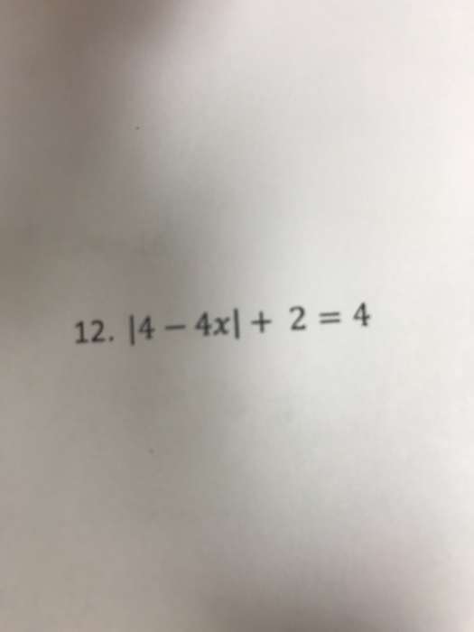 4 5x 1 )= 2x 14