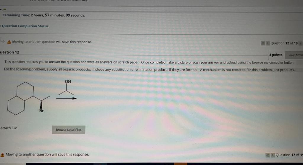 Solved Attach File A Moving to another question will save | Chegg.com