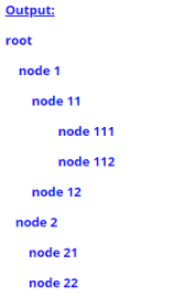 Solved Here is my java code i need the output of my code to | Chegg.com