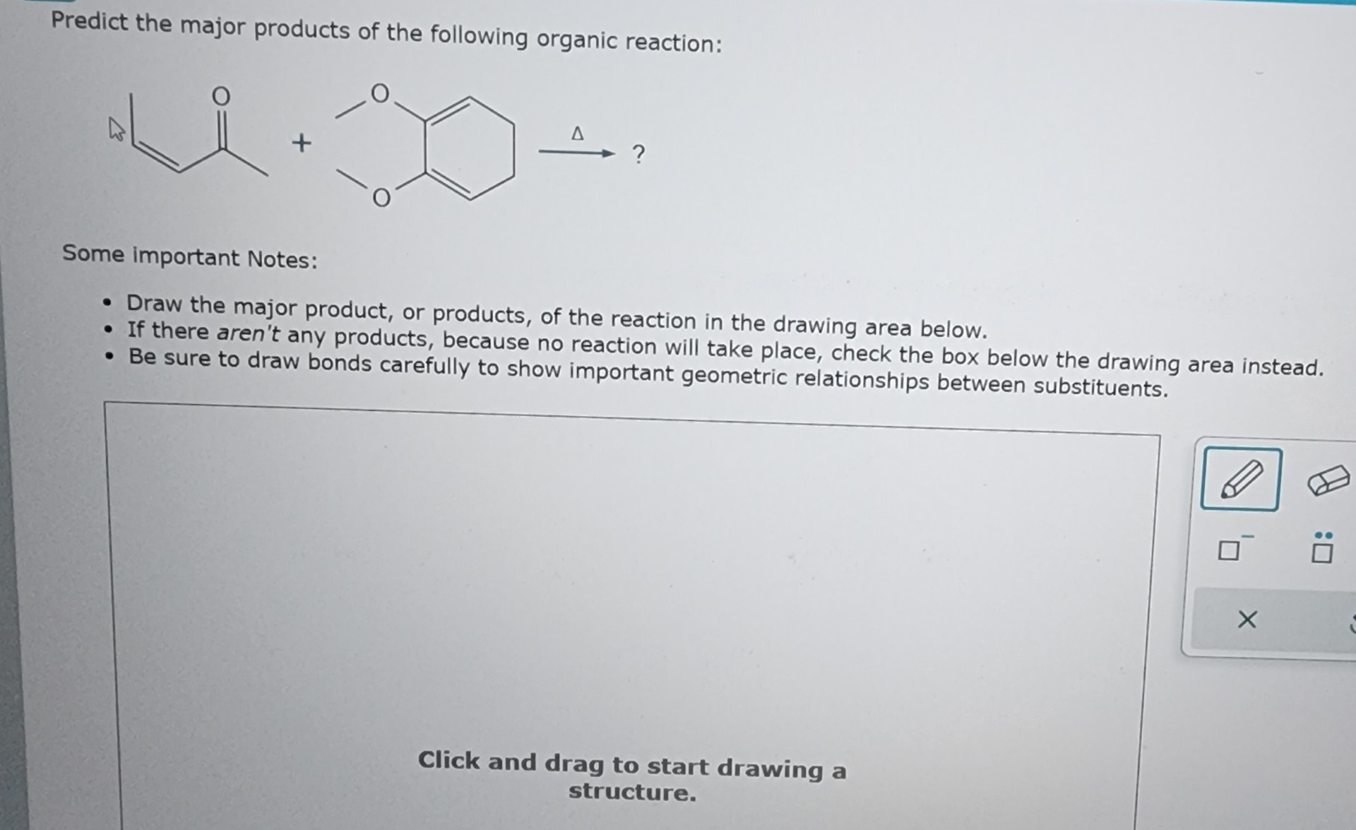 Predict The Major Product Of The Following Reaction. Solved Predict the major products of the following organic | Chegg.com