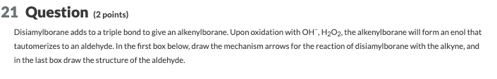 Solved At least one atom does not contain a properly | Chegg.com ...