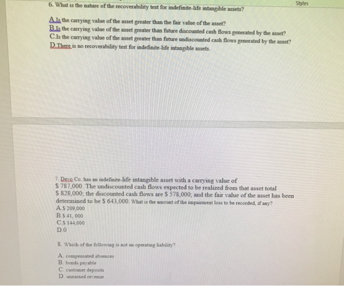 solved-1-which-of-the-following-is-an-indefinite-life-chegg