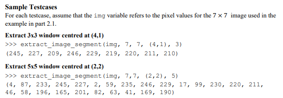 Solved In this part of the lab, you will implement a | Chegg.com