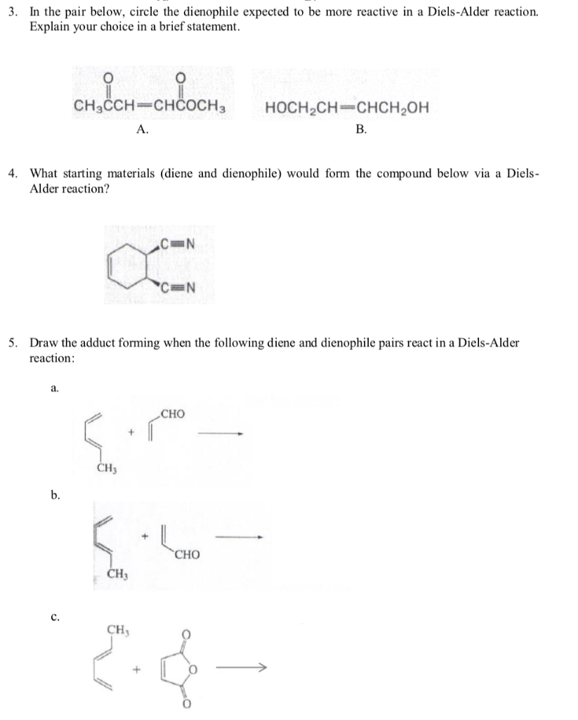 Solved (a) In the cracking of dicyclopentadiene (BP = | Chegg.com