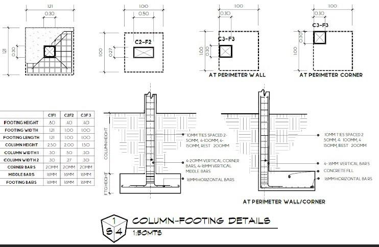 Using both the portal and cantilever method, | Chegg.com