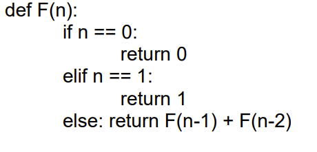 Solved Find the complexity of the following blocks of code | Chegg.com