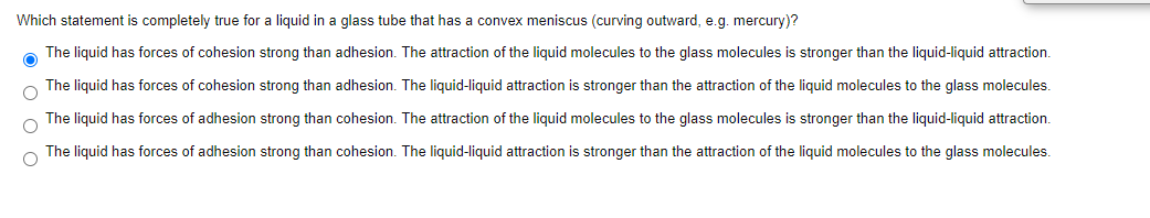 Solved Question 22 3 points Save Answer A solution was made | Chegg.com