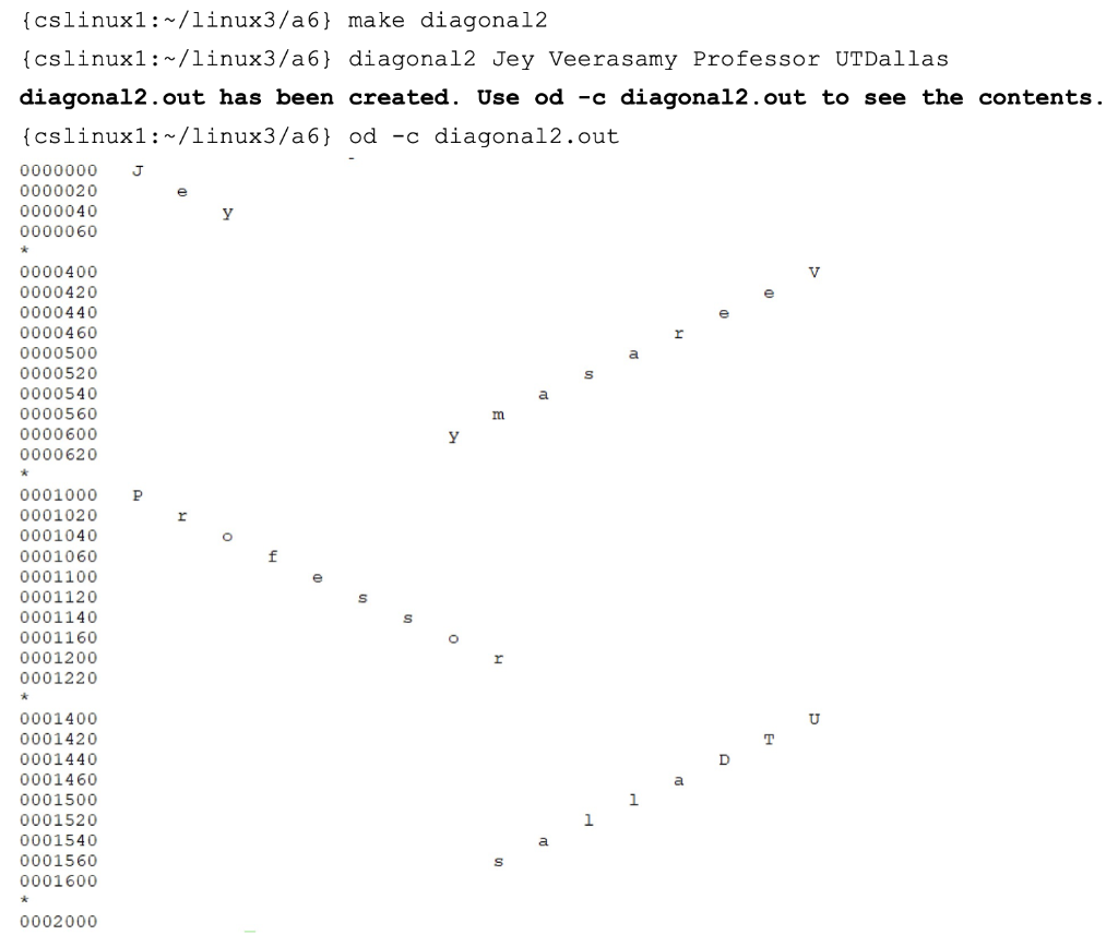 Solved CODING IN C: Enhance the code to handle any # of | Chegg.com image.