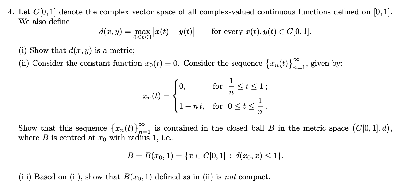 Solved = max 0 | Chegg.com