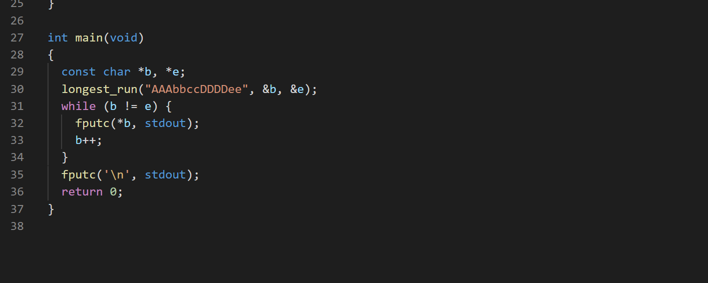 Solved 1 2 3 ~ m in 4 5 6 v. 7 // Q2. Draw Diagram for point | Chegg.com
