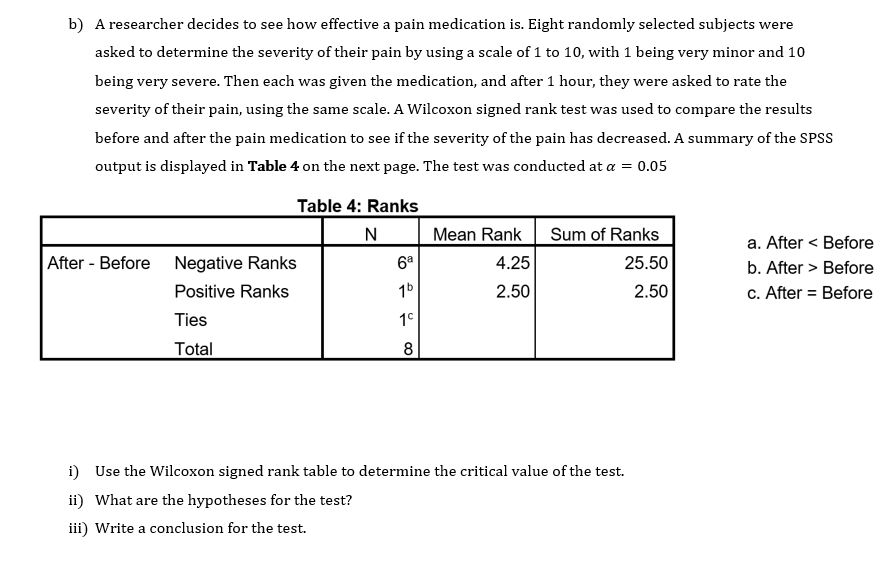 Solved Question 3 a) Upright vacuum cleaners have either a
