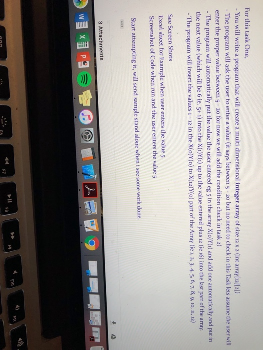 Solved please i need help with this.. programming language | Chegg.com