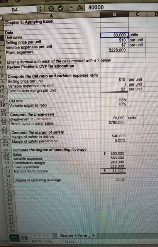 Please help solve the incorrect problems shown above. | Chegg.com
