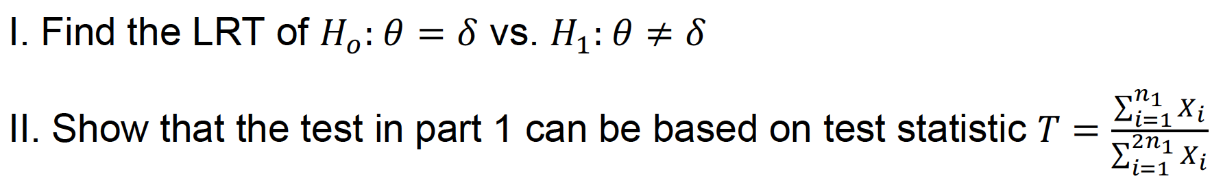 Solved Problem 2: Suppose we have two independent random | Chegg.com