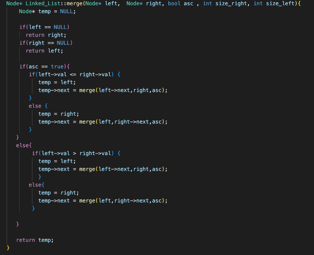 Solved (Stop copying the answer from other QA ) C++ Node | Chegg.com