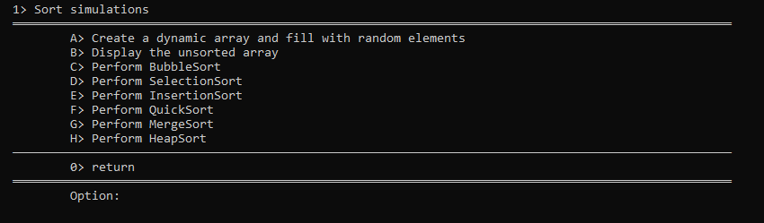 Selection Sort VS Bubble Sort - GeeksforGeeks