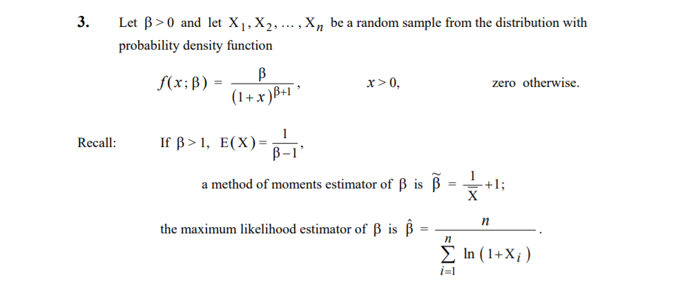 Solved 3 Let Ss 0 And Let X X2 Be A Random Samp Chegg Com