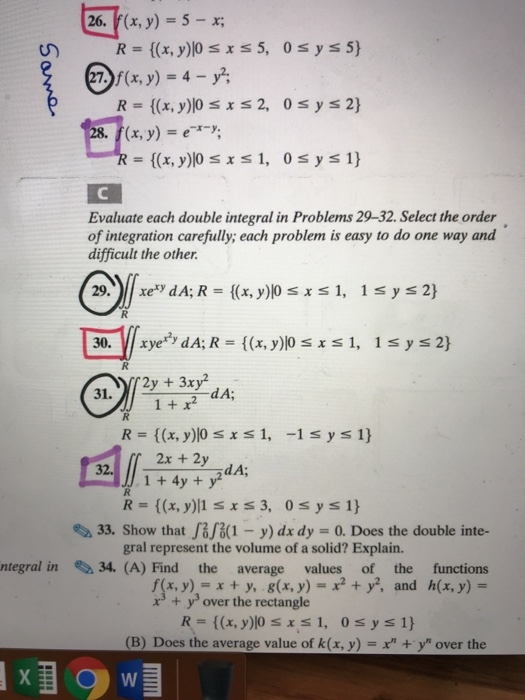 solved-26-x-y-5-x-r-x-x-5-0-y-5-f-x-y-4-y-chegg