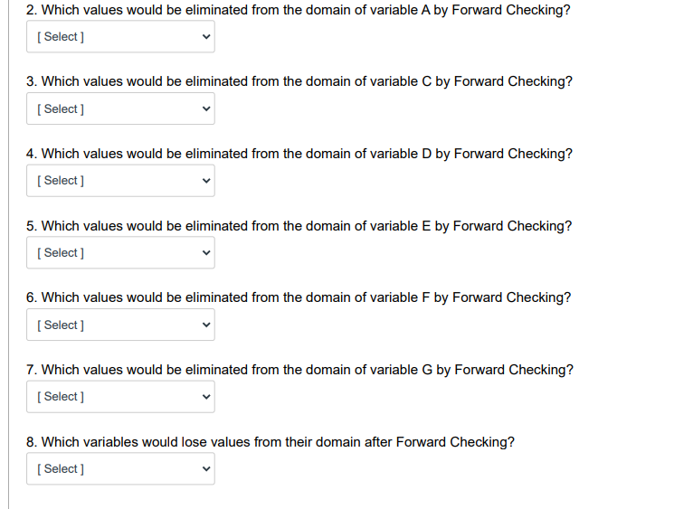 Solved This problem asks about the Map Coloring Problem. | Chegg.com