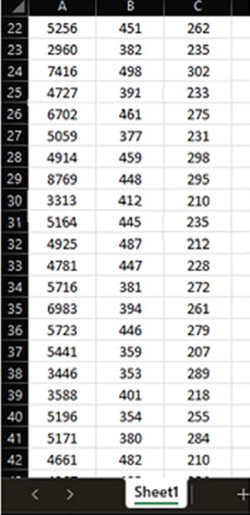 **3 part Question** PLEASE READ THEM. IF IT SAYS | Chegg.com