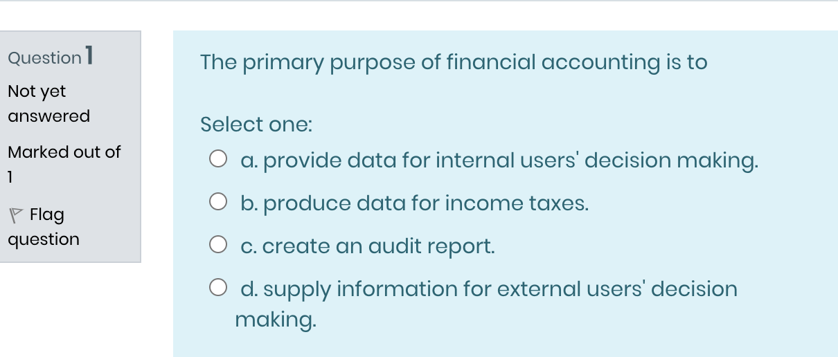 solved-question-1-the-primary-purpose-of-financial-chegg