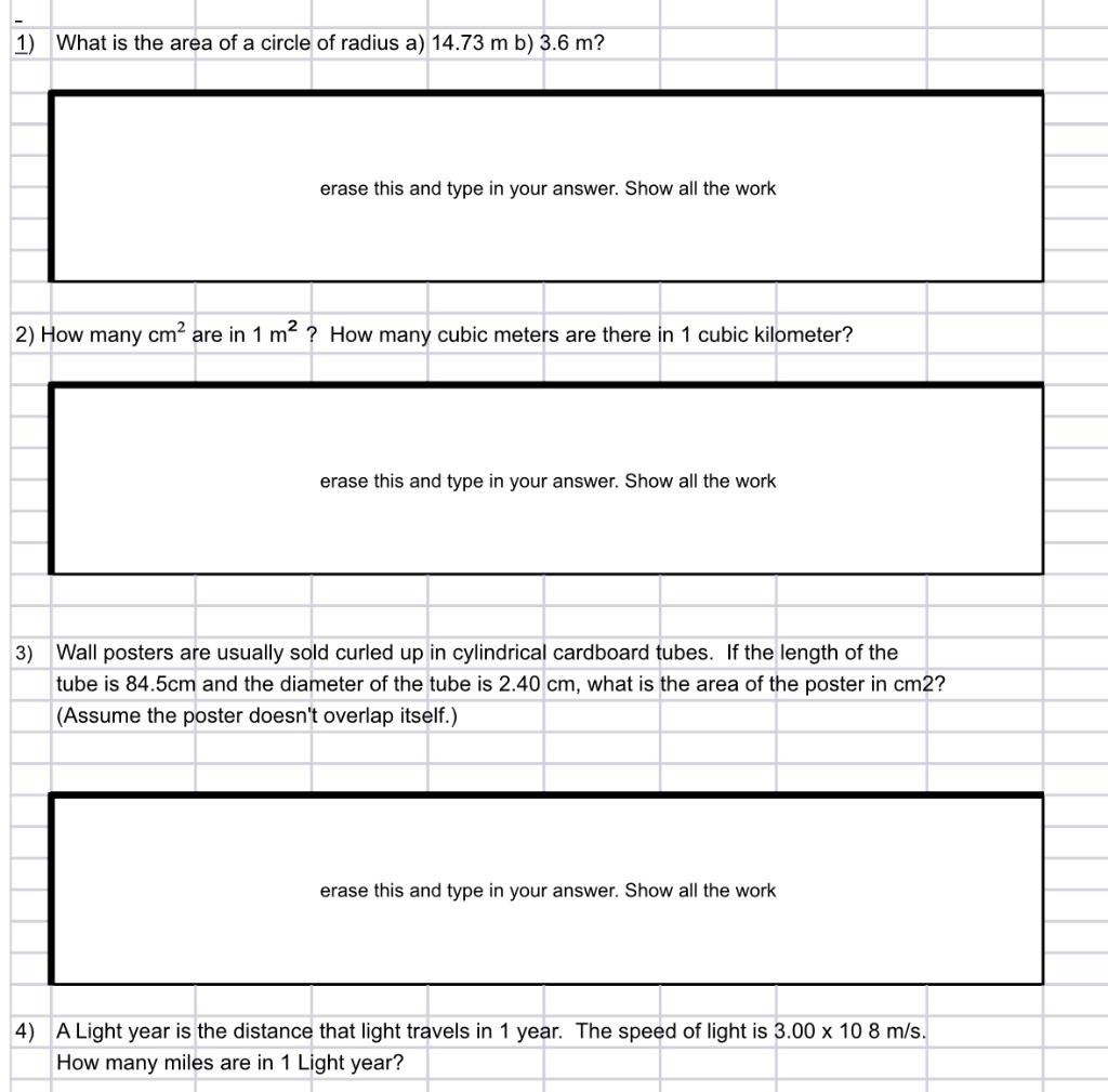 solved-1-what-is-the-area-of-a-circle-of-radius-a-14-73-chegg
