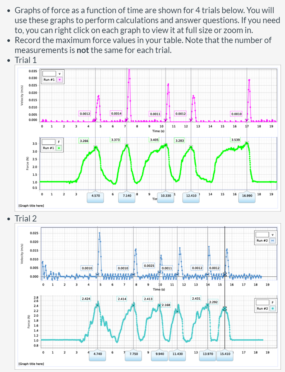 1. Add a new tab to your spreadsheet called Friction. | Chegg.com