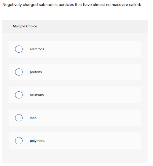 Solved You label cells with a radioactive isotope of sulfur