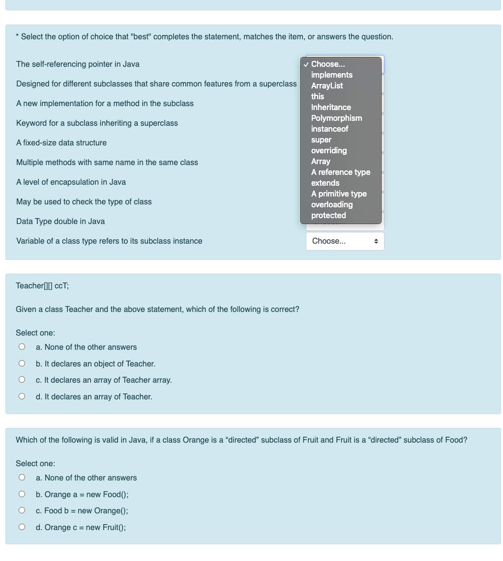 solved-select-the-option-of-choice-that-best-completes-chegg