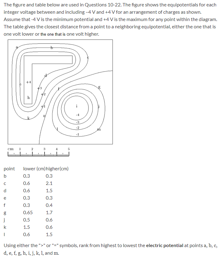 Solved To One Decimal Place What Is The Best Approximati Chegg Com