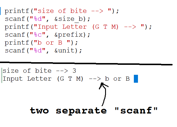 Solved THIS IS LANGUAGE 'C' NOT C++ The Problem is, | Chegg.com