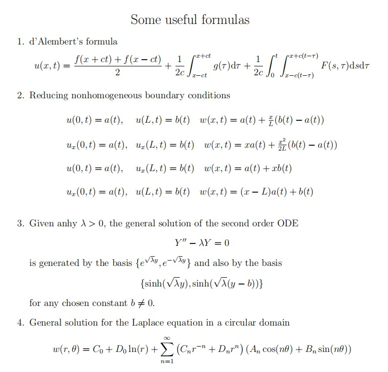 Solved Problem 4 Points Consider The Following Probl Chegg Com