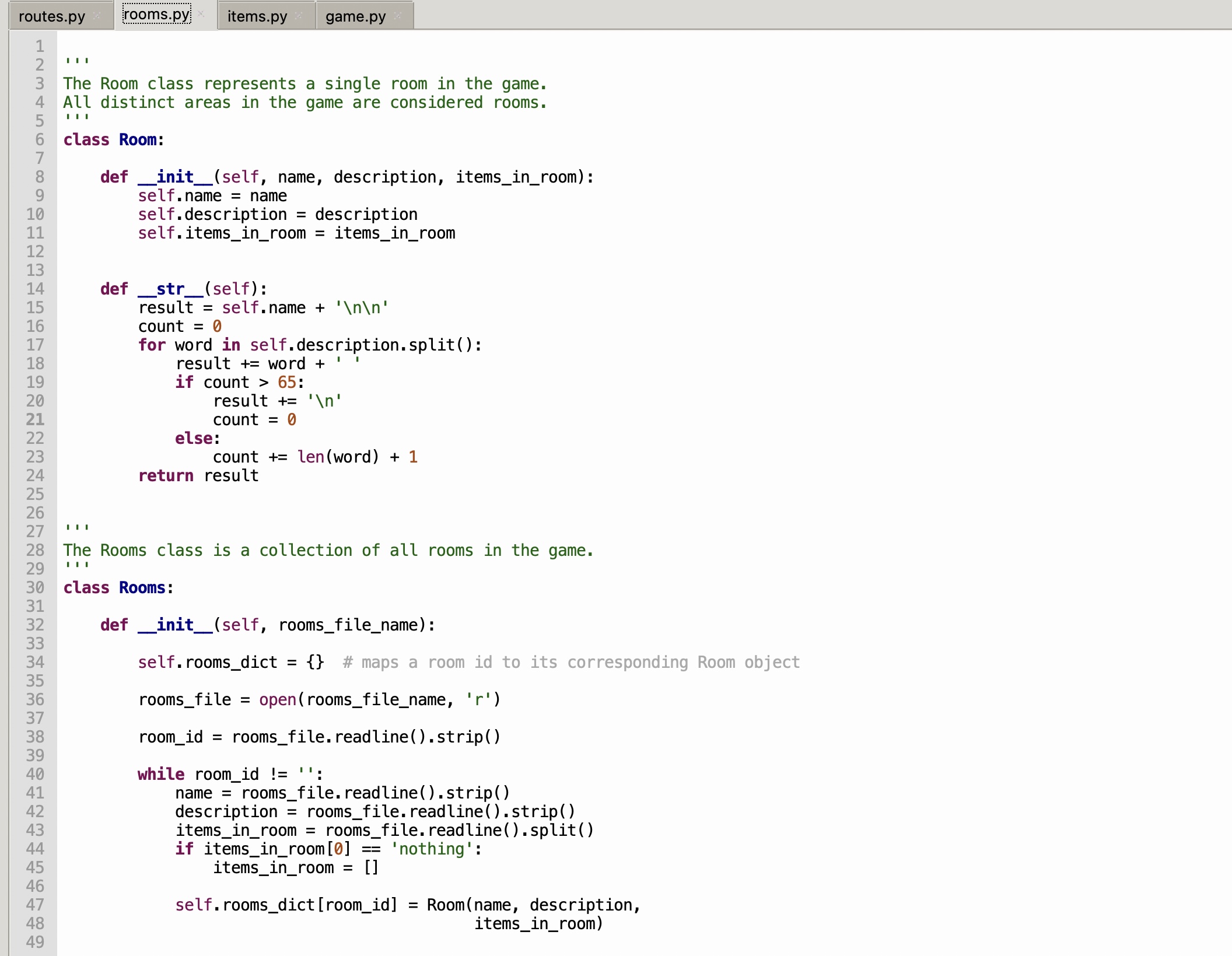 Solved need help with python projectBackgroundIn the 1980s, | Chegg.com