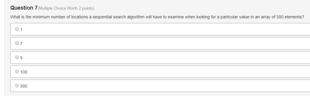 Solved Please answer this Java question. This is for the AP | Chegg.com