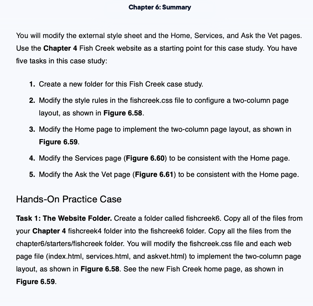 Solved  development and design foundation with HTML5 10th