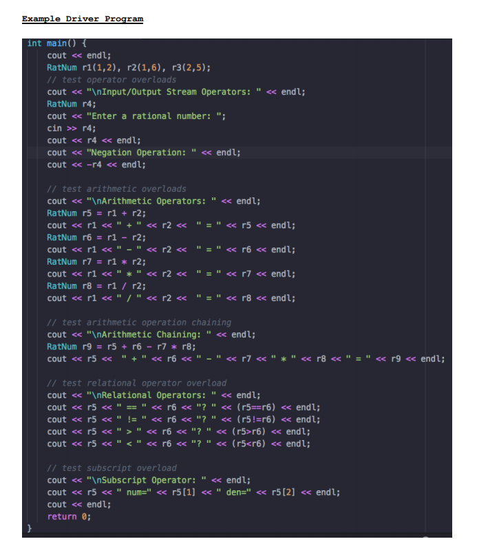 Solved C++ only using #include <iostream>using