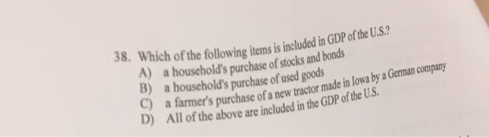 Solved Use the following to answer question 37: Figure: | Chegg.com