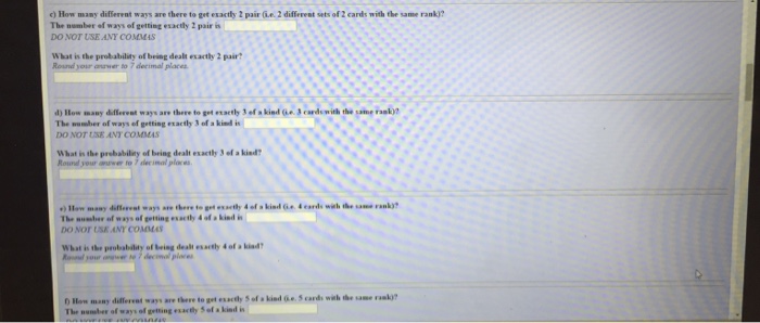 Solved I've been working on this for an hour and still can't | Chegg.com
