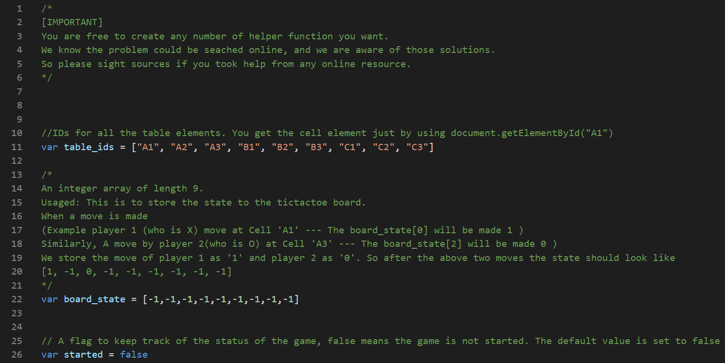 Solved Javascript Please help me implement TODO in the js | Chegg.com