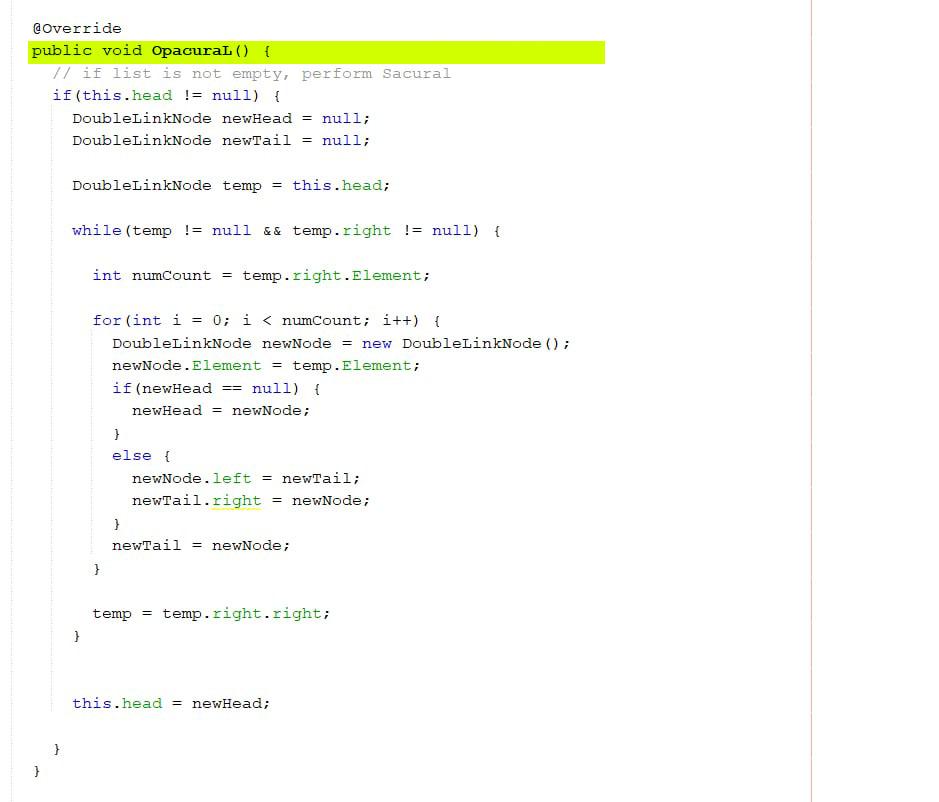 Solved Java coding language, What does these function do in | Chegg.com