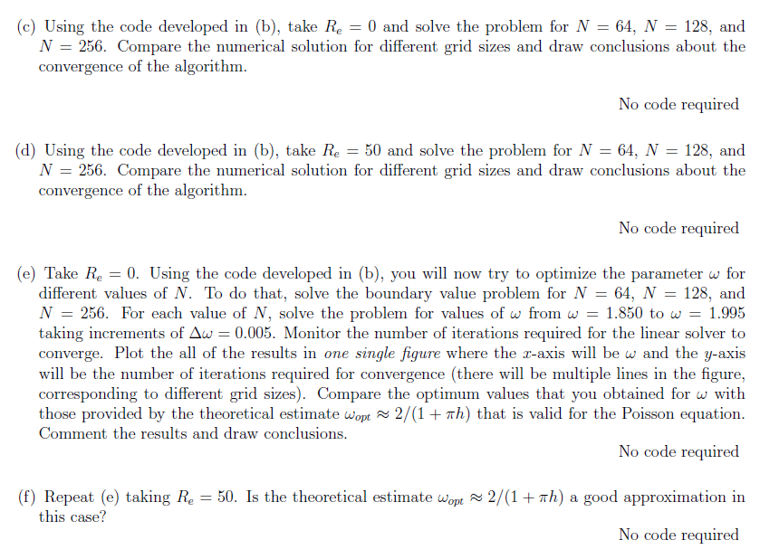 Solved Please Answer Problem 1(b) Shown Below (use | Chegg.com