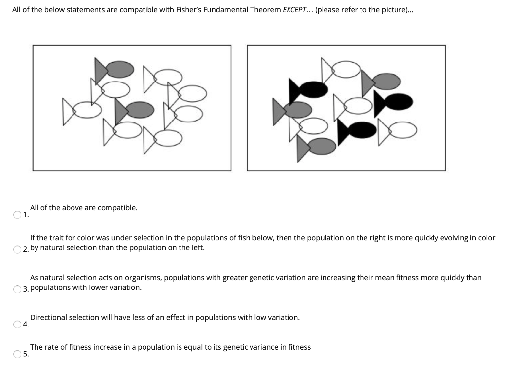 Solved What does monecious mean? Having both male