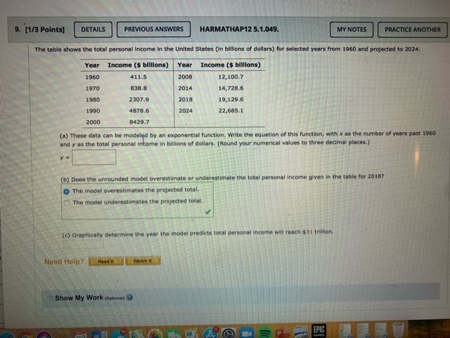 Solved Question 9 1 pts The table gives the salaries of the