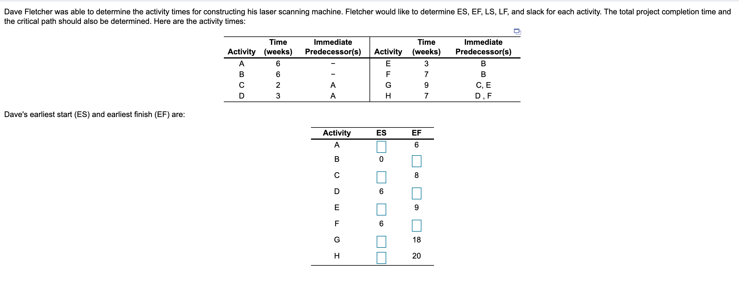 Solved Can someone show me how to do this problem? steps | Chegg.com