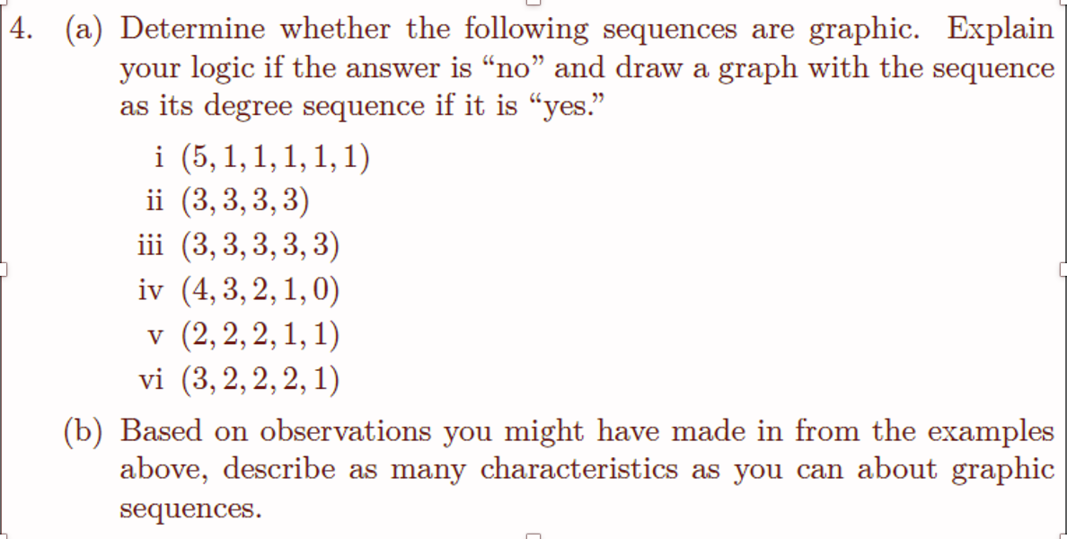 Solved Discrete Math | Chegg.com