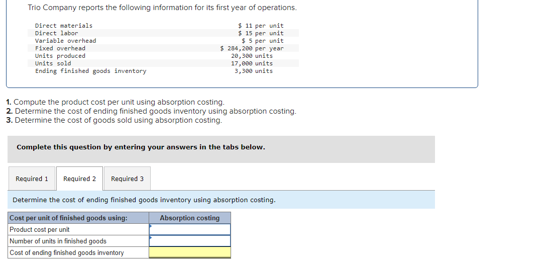 solved-1-compute-the-product-cost-per-unit-using-absorption-chegg