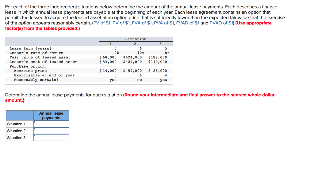 each-of-the-four-independent-situations-below-chegg