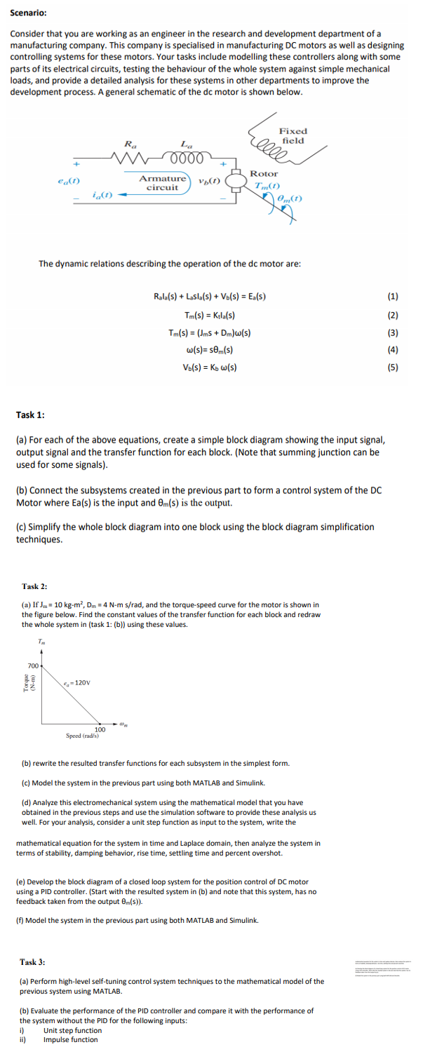 Solved Please Doctor please I just want to solve Task 3 | Chegg.com
